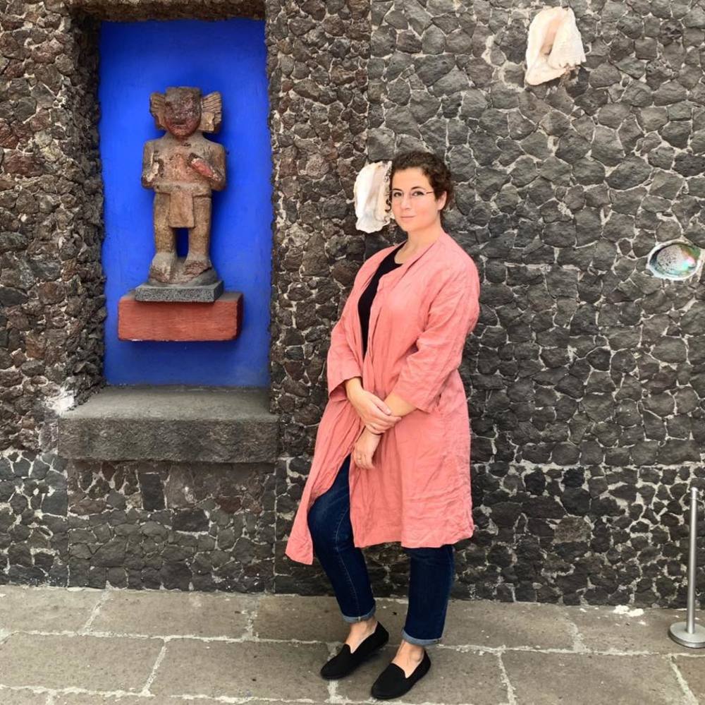 Meet your Posher, Elizabeth